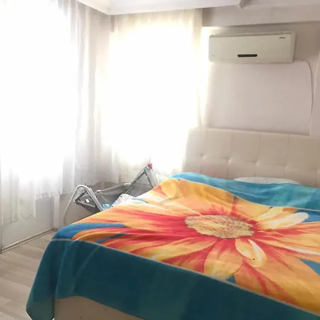 公寓 Marasal 费特希耶