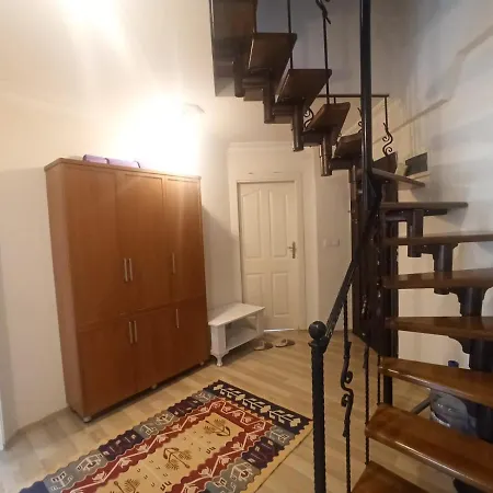 公寓 Marasal *